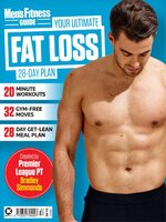 Men's Fitness Guide